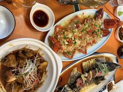 -鲜味食族水产·海鲜餐厅