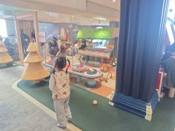 -奈尔宝家庭中心·亲子餐厅(华采天地店)