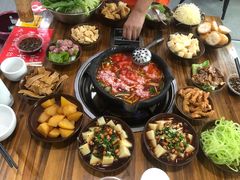 -笔记安顺夺夺粉火锅