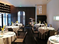 -湘上湘(米其林餐厅-正大中心总店)
