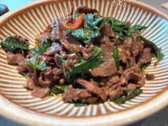 -半山腰·云南菜(侨福芳草地店)