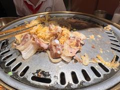 -西塔老太太泥炉烤肉(北京亚运村店)
