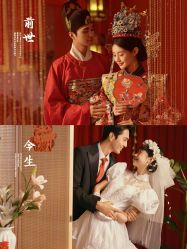 -今生有约婚纱摄影店(景德路店)