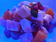 -蓝枪鱼鲜酿啤酒餐厅blue marlin(江宁店)