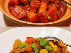 -大鹏饭店·金陵家宴(奥体中心店)