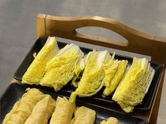 -荣记潮汕牛肉火锅(仙鹤街店)