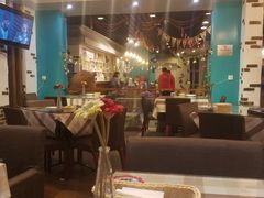 -嘉喜来比萨(罗马花园店)