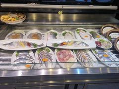 -老大连·海肠捞饭·大连海鲜大连菜(西安路店)