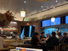 -渔语鱼新川菜Bistro(万象天地店)