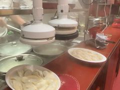 -喜家德虾仁水饺(景枫中心店)