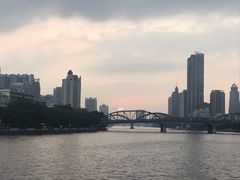 -珠江夜游广州塔·中大码头