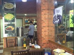 大堂-广慈小吃铺沪味佳饭堂