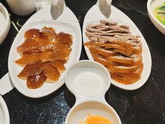-皇城根北京风味主题餐厅(中海环宇城店)