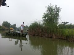 -梁鸿国家湿地公园