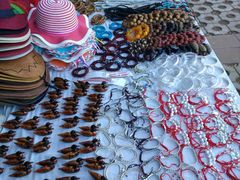 -泸沽湖国家级风景名胜区走婚桥