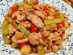 -私厨味道·广西菜