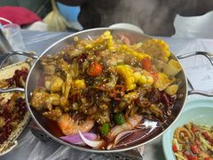 -小民大排档(江汉路店)