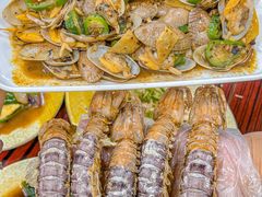 -贞姨美食·老字号海鲜大排档