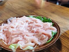 -周幺妹重庆老火锅(银泰城总店)