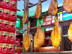 -皇上皇腊味店(下九路店)