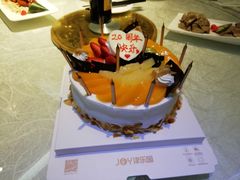 -津乐园(榆关道店)