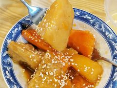 -黄记潮汕甜汤(贝底田坊店)