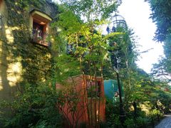 -三鹰之森吉卜力美术馆