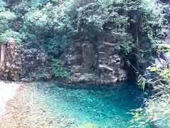 -广东大峡谷