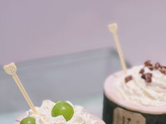 -KUNCHA鲲茶·江西制茶(铜锣湾店)