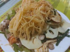 -余福记老味道烩面馆(长春店)