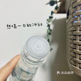 烙色体验官[加油]烙色清甜矿泉水卸妆水[调皮]