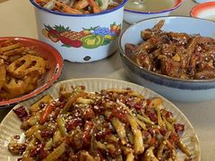 -老三样·旧食新味(万寿宫店)