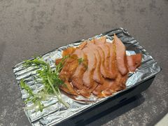 -好福记饭店(红梅公园店)