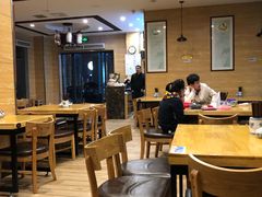 大堂-裕兴记(东门町店)