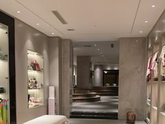 -东方威尼斯温泉酒店