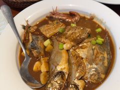-妈妈菜舟山海鲜(定海古城店)