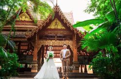 点击看大图 -太古映画婚纱摄影(天河店)