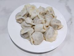 猪肉香菇-叁拾壹克饺子·东北菜(国贸店)