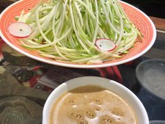 招牌葫芦丝-正阳门饭庄·烤鸭·北京菜(万丰路七里庄店)