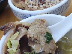 -正宗苏稽毛哥跷脚牛肉总店