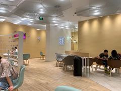 -奈雪的茶(国金中心店)