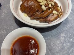 -老海陵·泰州菜(图书馆店)