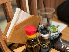 -友悦食堂(灯湖店)
