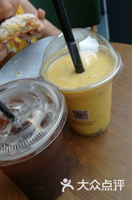 bakerchat(189弄购物中心店)图片 - 第3张