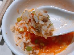 调料台牛肉粒-海底捞火锅(团结桥店)