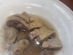 -小秦淮·南京土菜(新亭西路店)