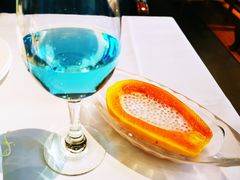 -领鲜活海鲜榴莲自助火锅(东门店)