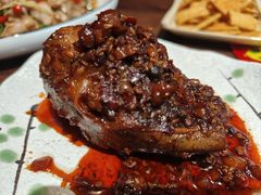 -冯大腕江湖川菜馆(后沙峪店)