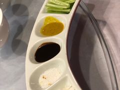 -京味斋·北京烤鸭(北京南站洋桥店)