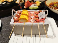 -BON CAKE(华贸购物中心店)
